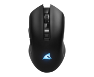 Sharkoon Skiller SGM30W - 1486846 - zdjęcie 1